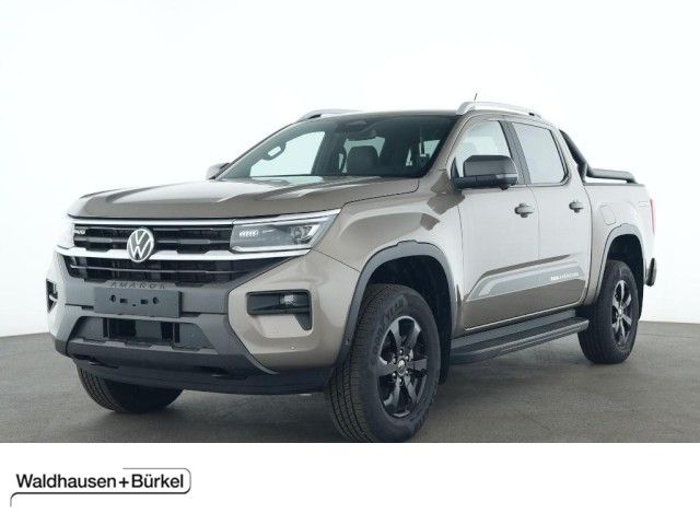 VW Amarok 11.492 km 64.950 &euro; Moenchengladbach 41063