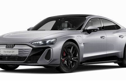 Audi e-tron GT 9.048 km 106.480 € Mönchengladbach 41066