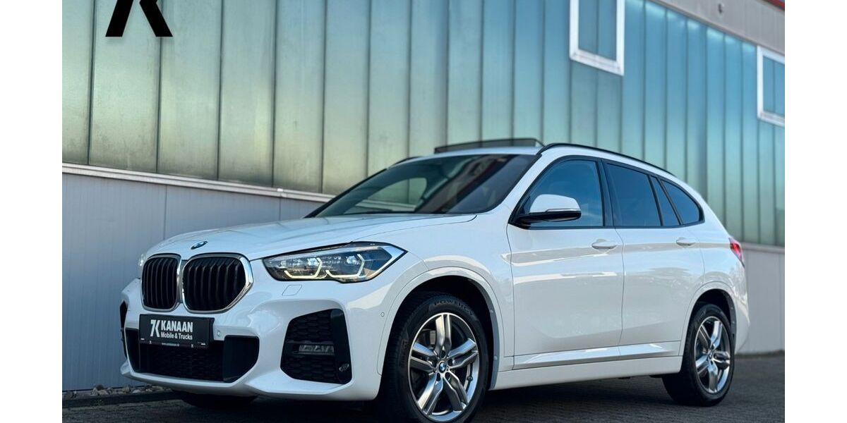 BMW X1 126.242 km 27.370 &euro; Viersen 41748