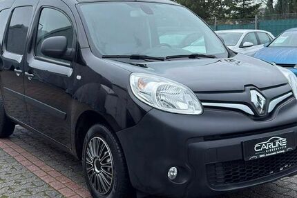 Renault Kangoo 120.000 km 8.899 &euro; Mönchengladbach 41063