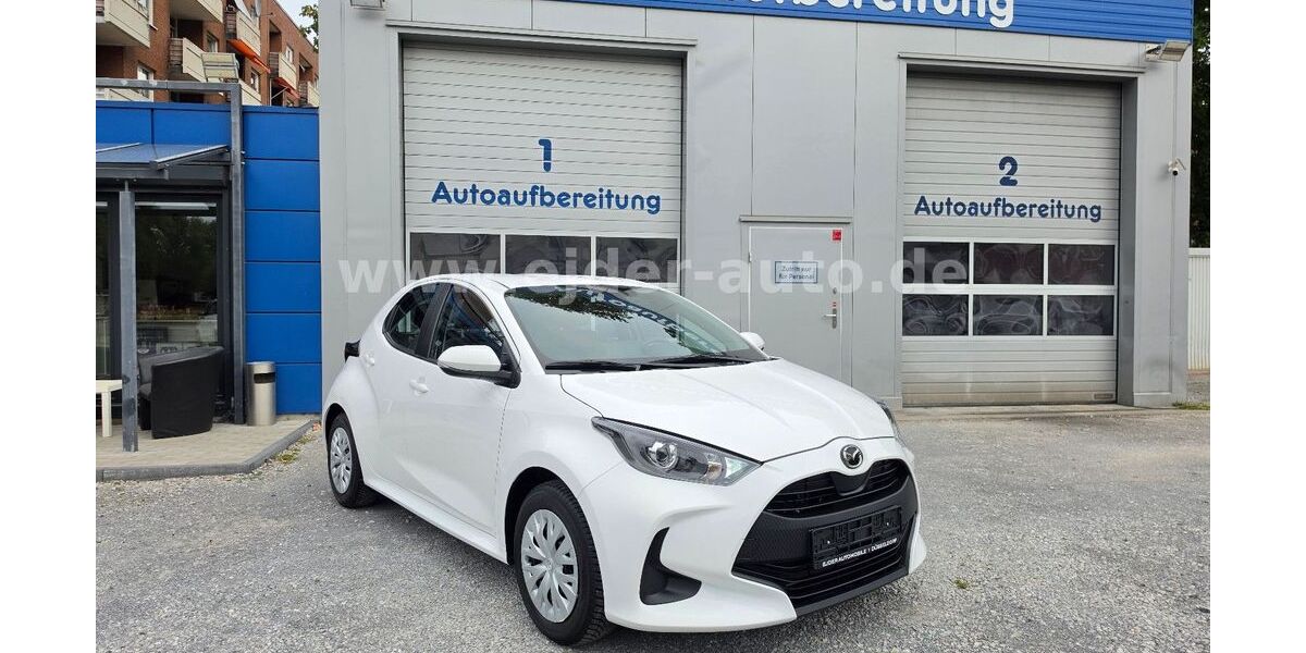 Mazda 2 37.249 km 17.750 &euro; Düsseldorf 40589