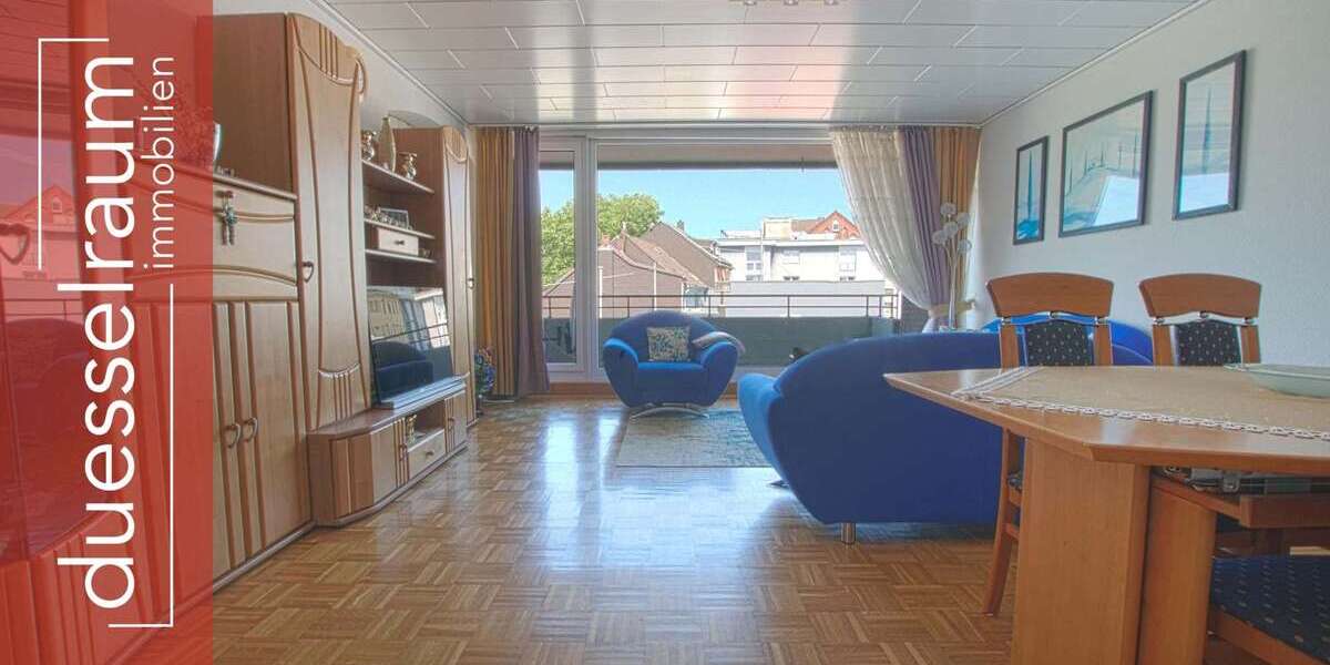 Wohnung zum Kaufen in Ratingen 295.000 € 99 m² 4 zimmer