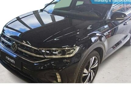 VW T-Roc 21.064 km 29.290 € Moers 47441
