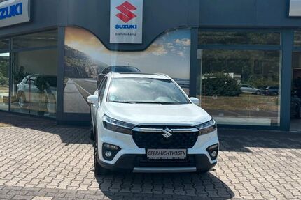 Suzuki (SX4) S-Cross 7.500 km 29.950 &euro; Duisburg 47167