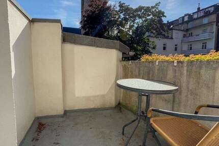 Wohnung zum Kaufen in Düsseldorf 265.000 € 60 m²