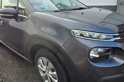 Citroen C3 43.400 km 9.900 € Neuss 41469