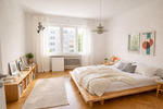 Etagenwohnung Düsseldorf Düsseltal - 2 Zimmer, 72 m&sup2;, 349.000&euro; | Angebot:26157422