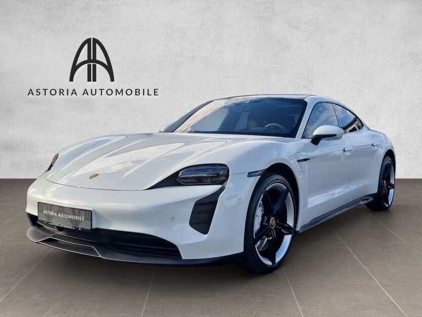 Porsche Taycan 55.851 km 74.500 € Kaarst (bei Düsseldorf) 41564