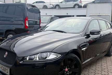 Jaguar XF 202.114 km 6.850 &euro; Hilden (bei Düsseldorf) 40721