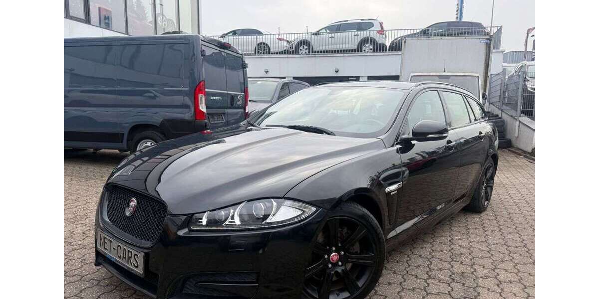 Jaguar XF 202.114 km 6.850 &euro; Hilden (bei Düsseldorf) 40721