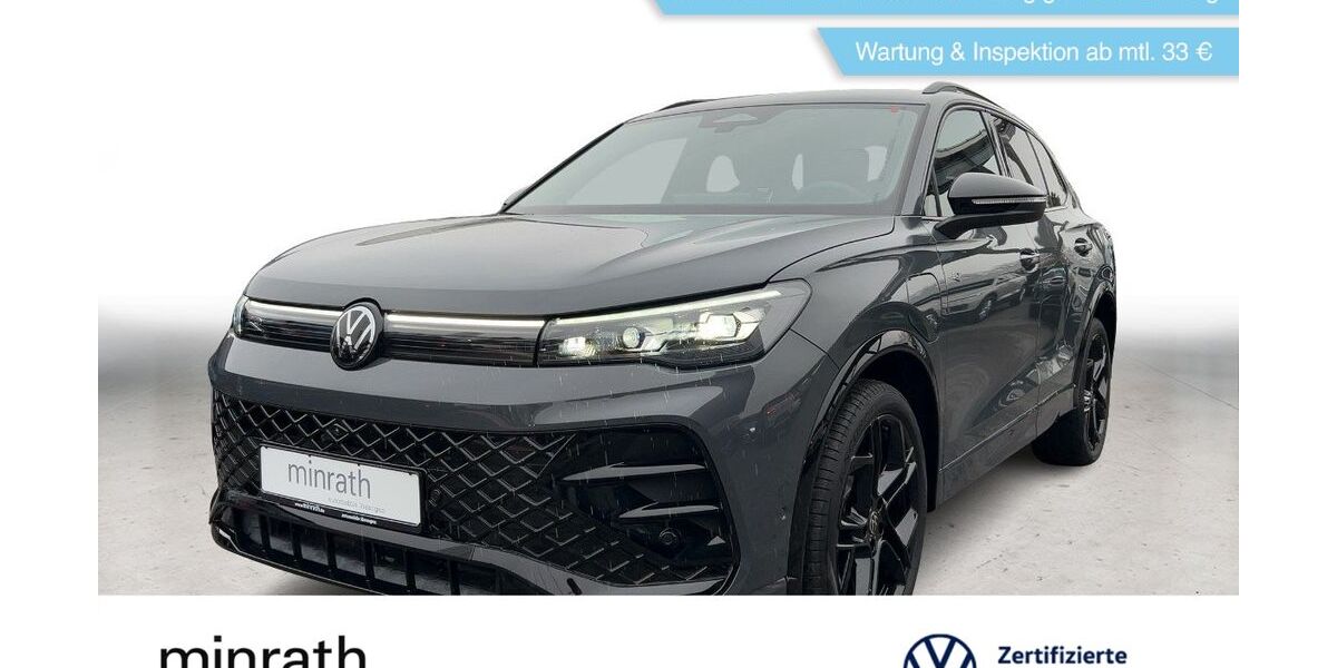 VW Tiguan 1.767 km 53.320 &euro; Moers 47441