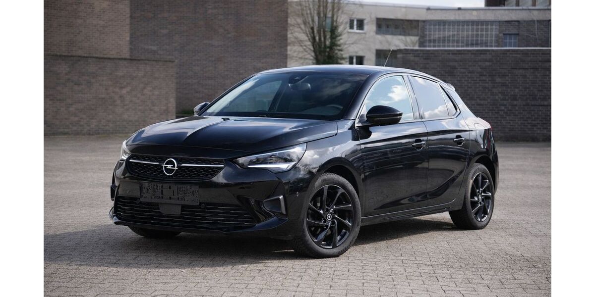 Opel Corsa 19.811 km 14.700 &euro; Düsseldorf 40597