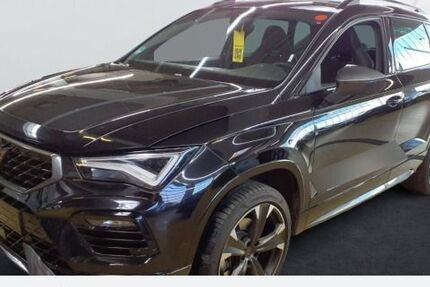 Cupra Ateca 25.920 km 35.190 &euro; Remscheid 42897