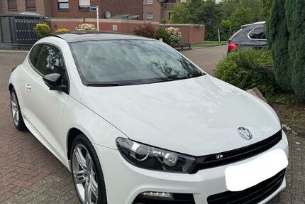 VW Scirocco