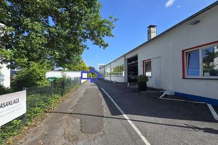 Halle in Solingen 2.900 € 683.5 m²