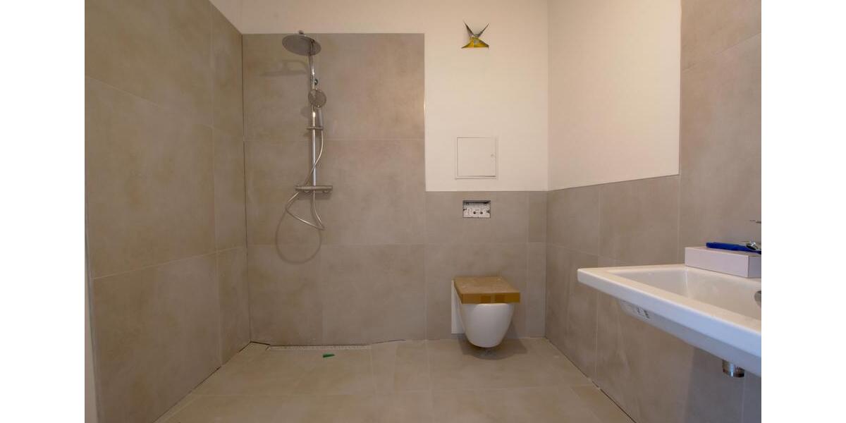 Erstbezug! Exklusive 3-Zimmer-Wohnung im 4. OG – hochwertiger Neubau in Stadtmitte 3 zimmer