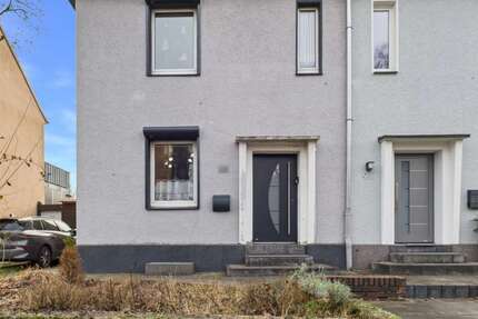 Haus zum Kaufen in Duisburg Neumühl 219.900 € 76.33 m² 4 zimmer