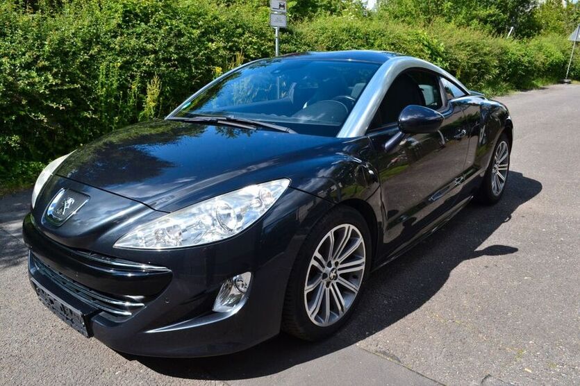 RCZ