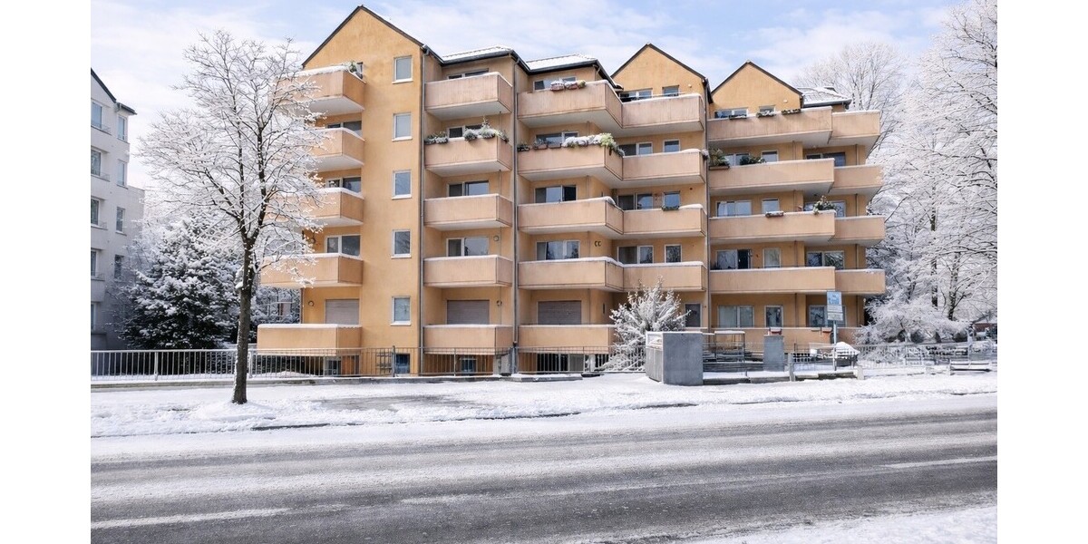 Düsseldorf - Urbaner Lifestyle trifft entspannten Wohnkomfort 2 zimmer