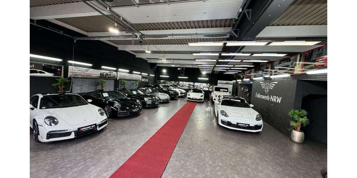 Porsche Macan 199.780 km 24.490 &euro; Krefeld 47800