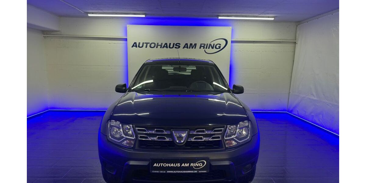Dacia Duster 137.901 km 5.999 &euro; Ratingen bei Düsseldorf 40878