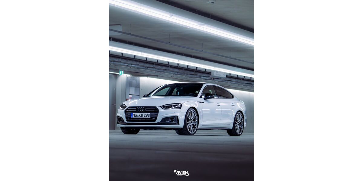 Audi A5 166.000 km 23.500 &euro; Mönchengladbach 41065