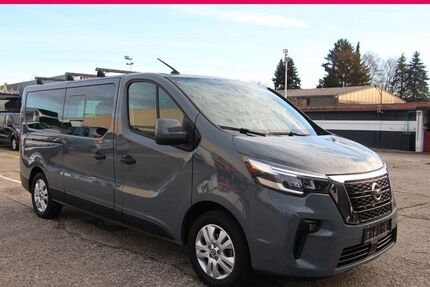 Nissan NV300 85.200 km 27.990 &euro; Hilden bei Düsseldorf 40721