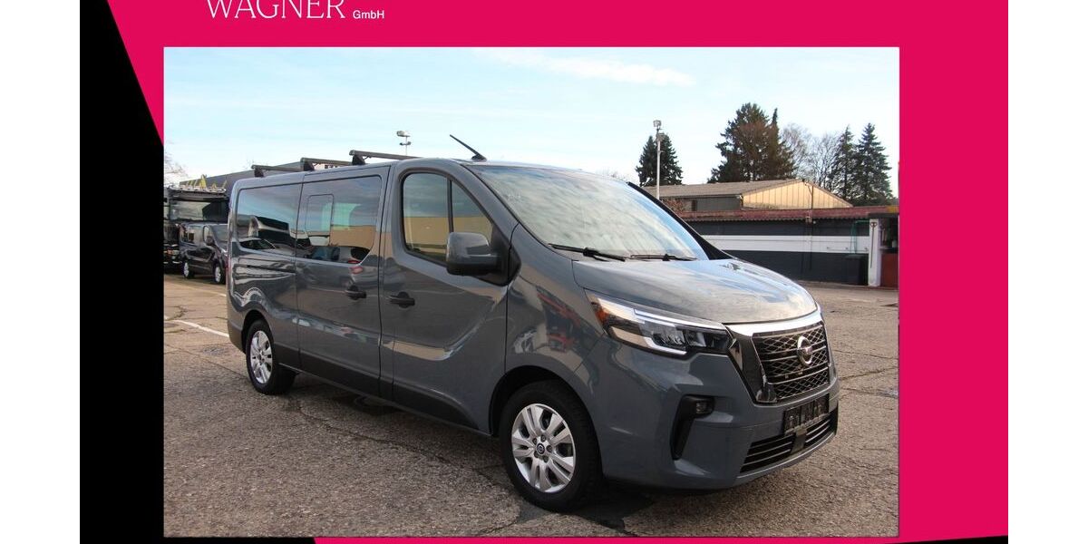 Nissan NV300 85.200 km 27.990 &euro; Hilden bei Düsseldorf 40721