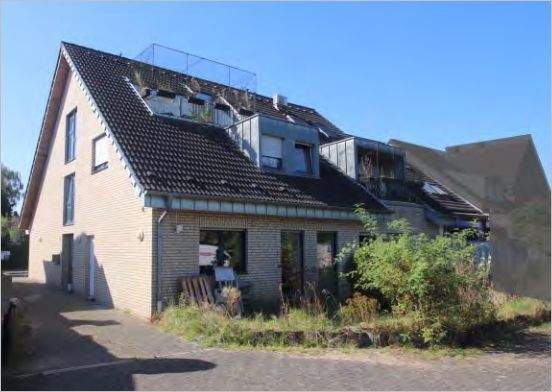 Mehrfamilienhaus, Wohnhaus Jüchen Gierath - 538.000&euro; | Angebot:25696104