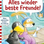 Rabe Socke - Alles wieder beste Freunde