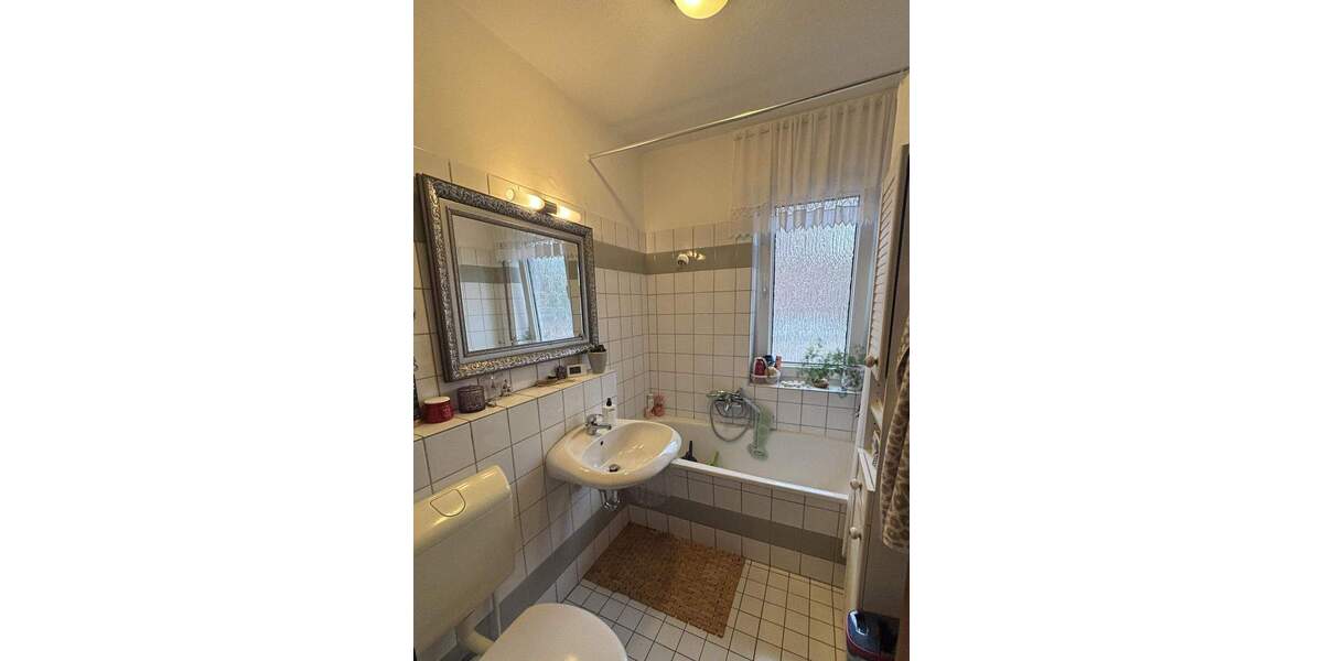 Etagenwohnung Krefeld Benrad-Nord - 3 Zimmer, 73 m&sup2;, 134.900&euro; | Angebot:25774987