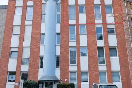 Wohnung Grevenbroich Stadtmitte - 4 Zimmer, 124 m&sup2;, 399.000&euro; | Angebot:26474773
