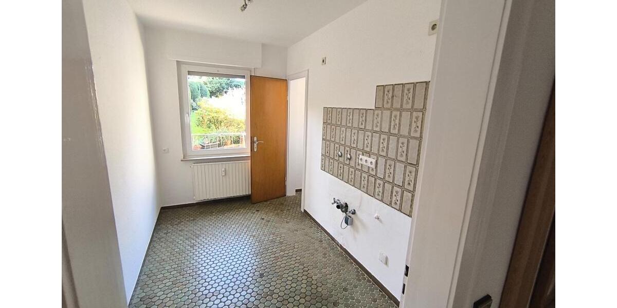 Erdgeschoßwohnung Mönchengladbach Süd - 2 Zimmer, 56 m&sup2;, 550&euro; | Angebot:25755283