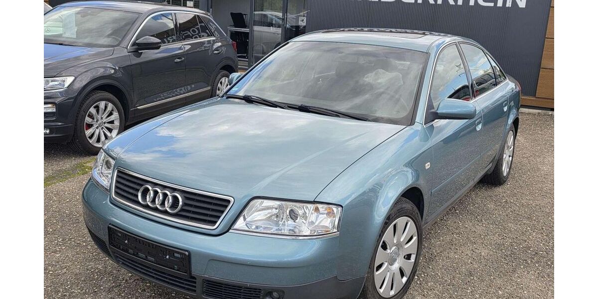 Audi A6 252.455 km 3.000 &euro; Kempen 47906