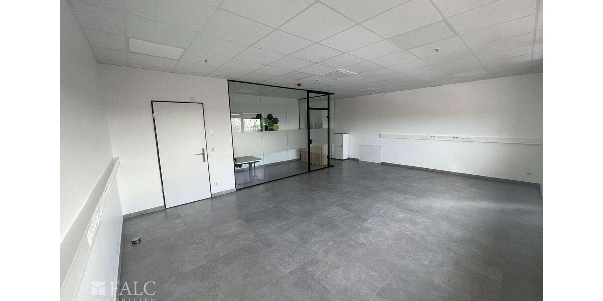 Gewerbeobjekt Solingen Central - 2.772&euro; | Angebot:26536181