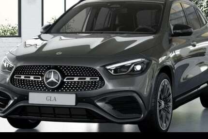 Mercedes-Benz GLA 200 9.900 km 45.990 &euro; Duisburg 47138