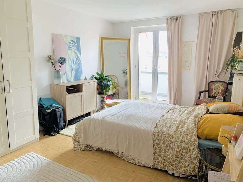 Wohnung zum Mieten in Düsseldorf 1.075 € 79 m²