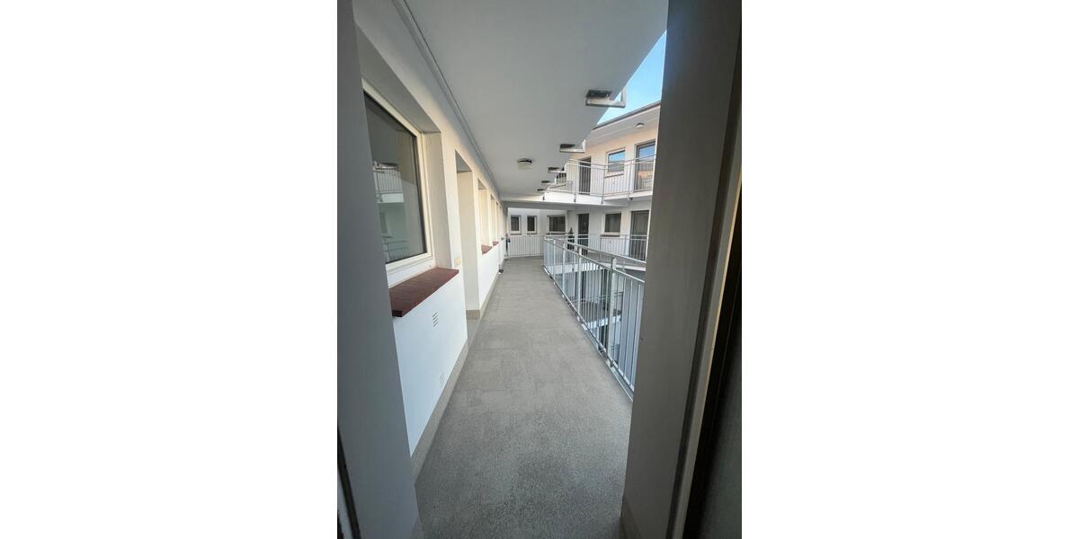 Etagenwohnung Düsseldorf Stadtbezirk 5 - 1 Zimmer, 30 m&sup2;, 195.000&euro; | Angebot:24629187