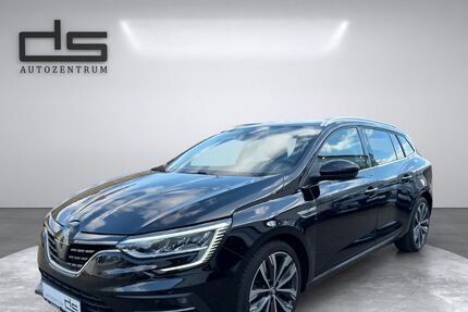 Renault Megane 63.867 km 17.990 &euro; Grevenbroich 41515