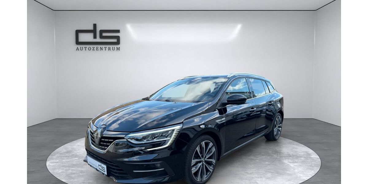 Renault Megane 63.867 km 17.990 &euro; Grevenbroich 41515