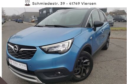 Opel Crossland (X) 104.400 km 8.950 &euro; Viersen 41749