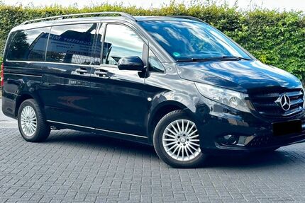 Mercedes-Benz Vito 210.000 km 20.890 € Wuppertal 42329