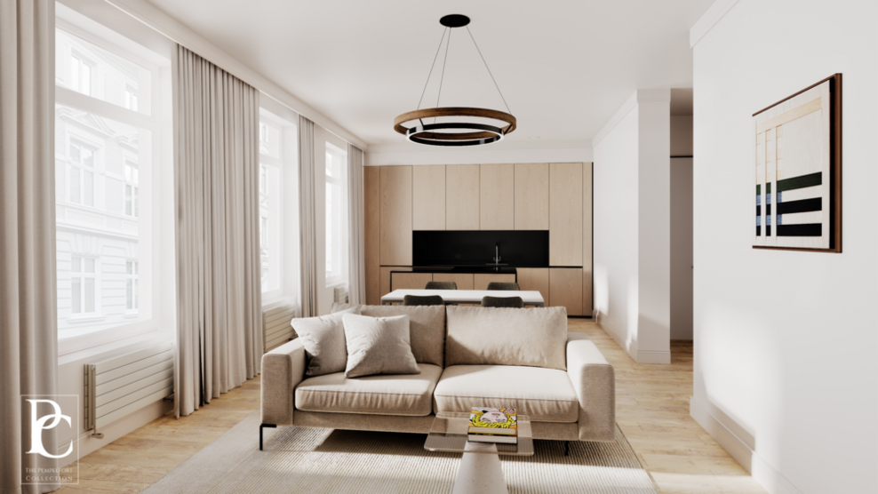 Wohnung zum Kaufen in Düsseldorf 698.000 € 85 m²