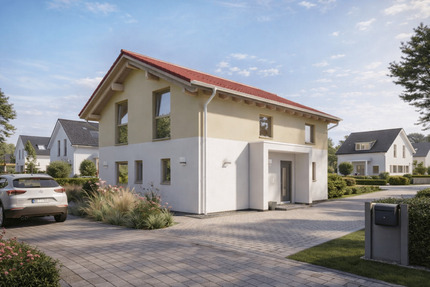 Haus Ratingen Lintorf - 5 Zimmer, 151 m&sup2;, 513.940&euro; | Angebot:26500173