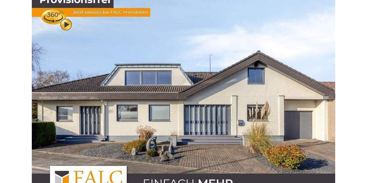 Bungalow Pulheim - 7 Zimmer, 150 m&sup2;, 1.199.000&euro; | Angebot:24700460