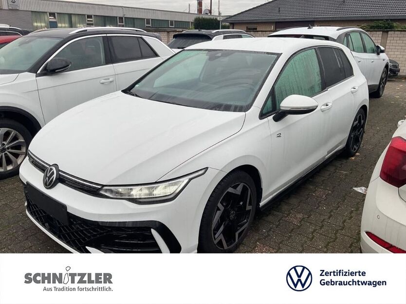 VW Golf 15.745 km 31.950 € Langenfeld 40764