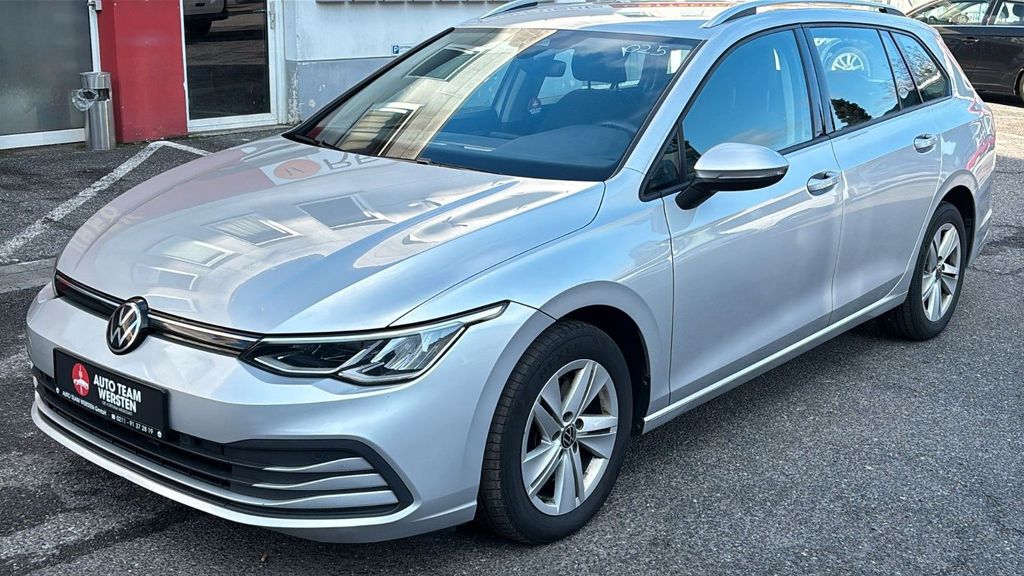 VW Golf 189.997 km 13.800 &euro; Düsseldorf 40591