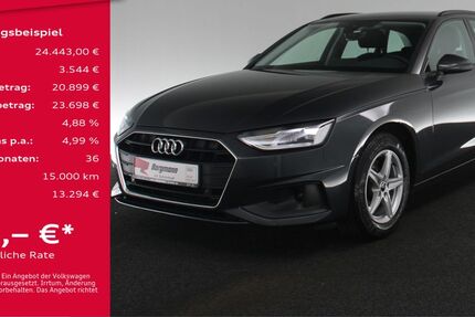 Audi A4 60.663 km 23.370 &euro; Krefeld 47803