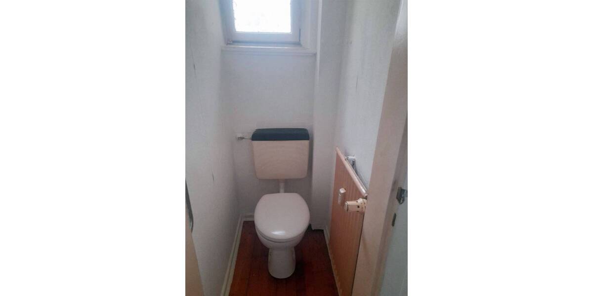 Etagenwohnung Oberhausen Marienkirche - 5 Zimmer, 118 m&sup2;, 660&euro; | Angebot:26881643