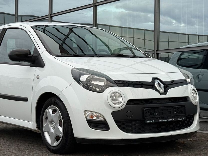 Renault Twingo 134.200 km 3.333 € Mönchengladbach 41068